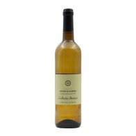 Horácio Simões Colheita White 2021