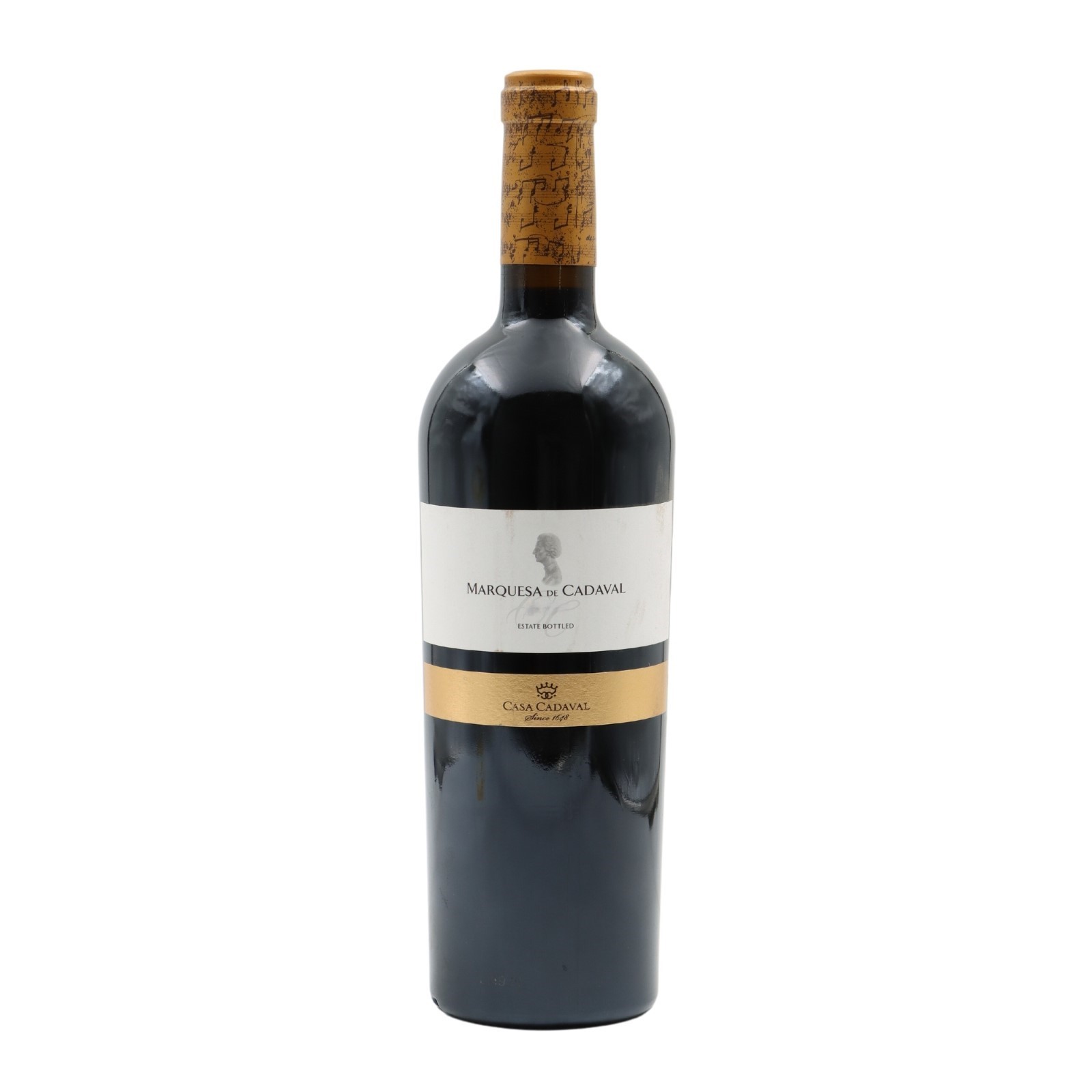 Marquesa de Cadaval Rot 2015