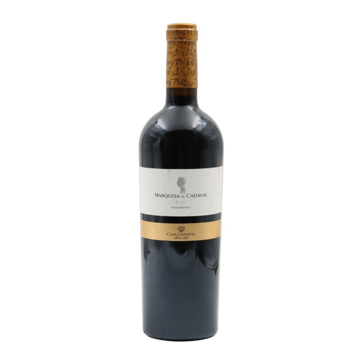 Marquesa de Cadaval Rot 2015