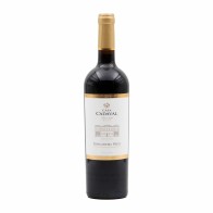 Casa de Cadaval Tricadeira Preta Red 2019