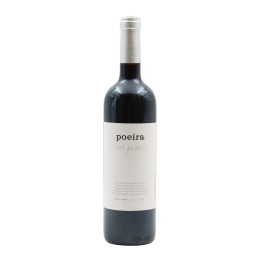 Poeira Impar Tinto 2018