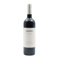 Poeira Impar Rosso 2018