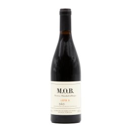 MOB Lote 3 Tinto 2023