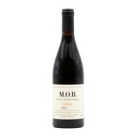 MOB Lote 3 Rouge 2023