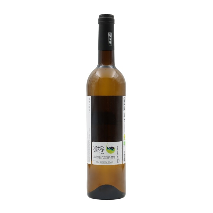 Casa do Arrabalde White 2022