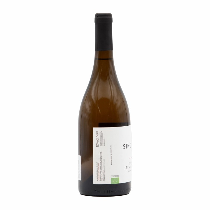 Quinta de Santa Teresa Singular Blanco 2022