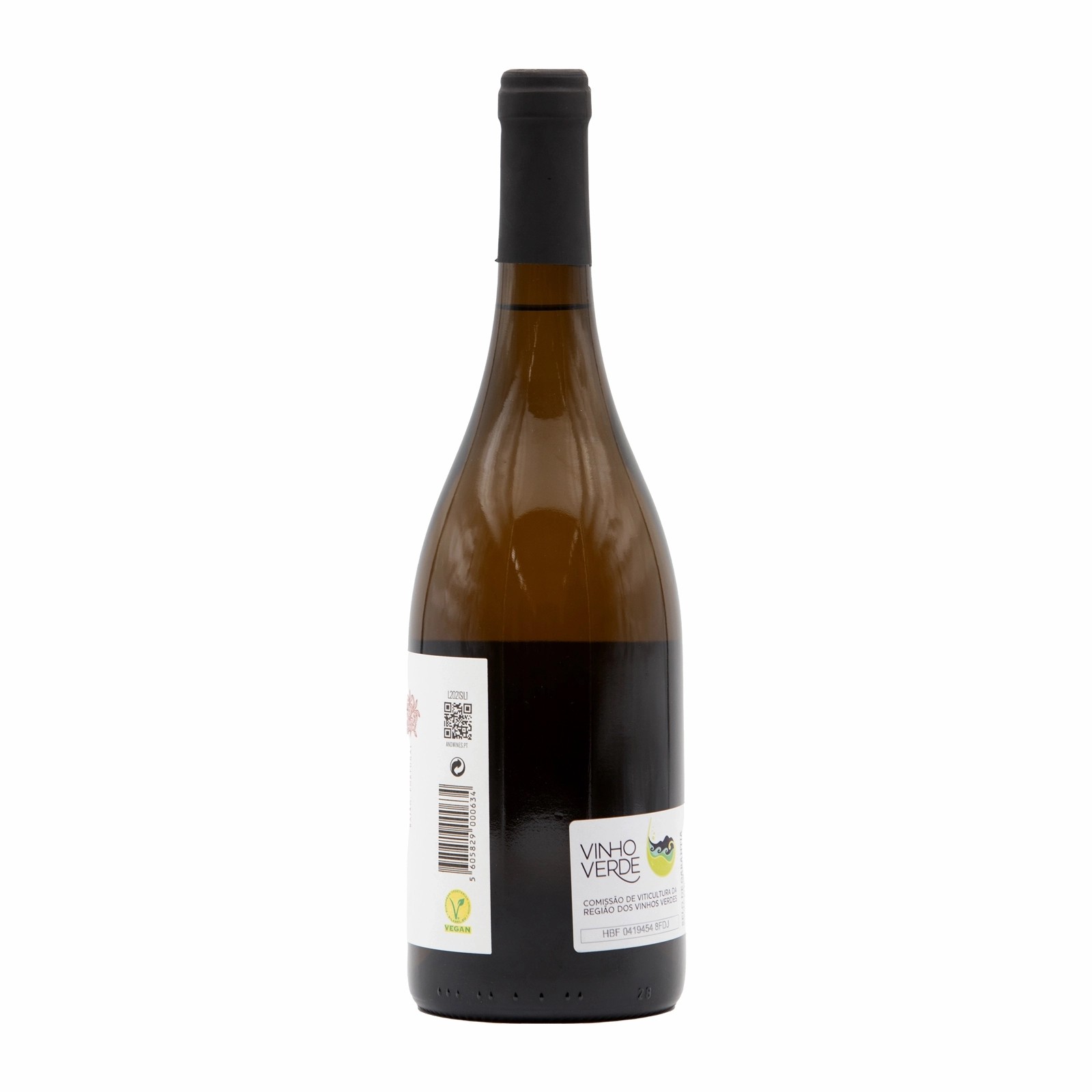 Quinta de Santa Teresa Singular Blanco 2022
