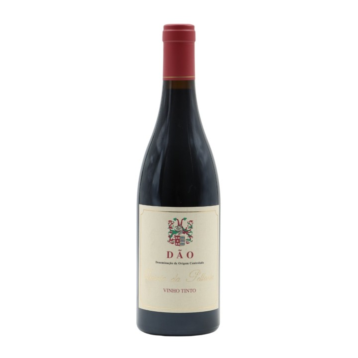Quinta da Pellada Alto Rosso 2019