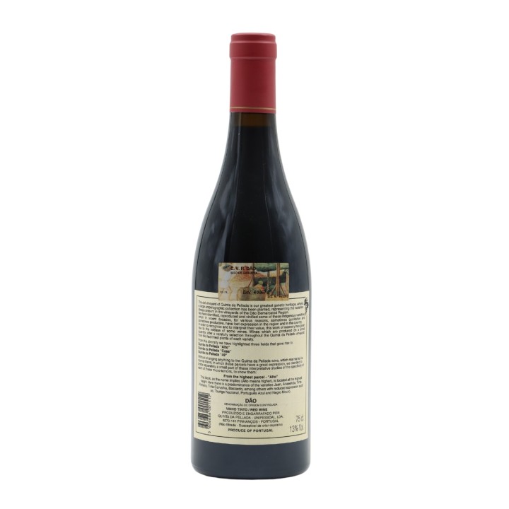 Quinta da Pellada Alto Rosso 2019