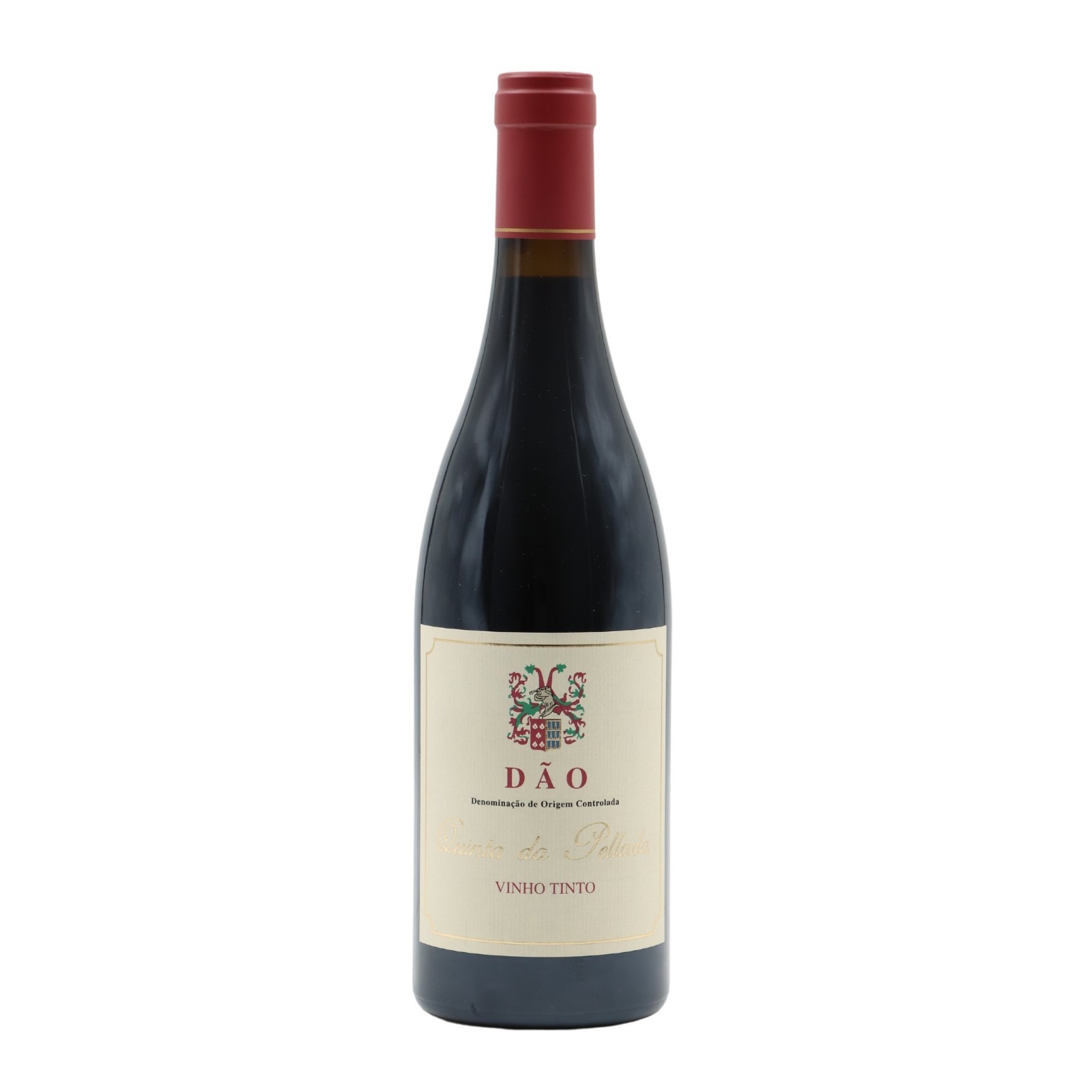 Quinta da Pellada Casa Rosso 2018