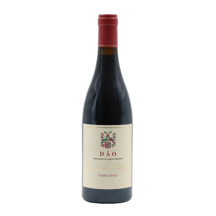 Quinta da Pellada Casa Red 2018