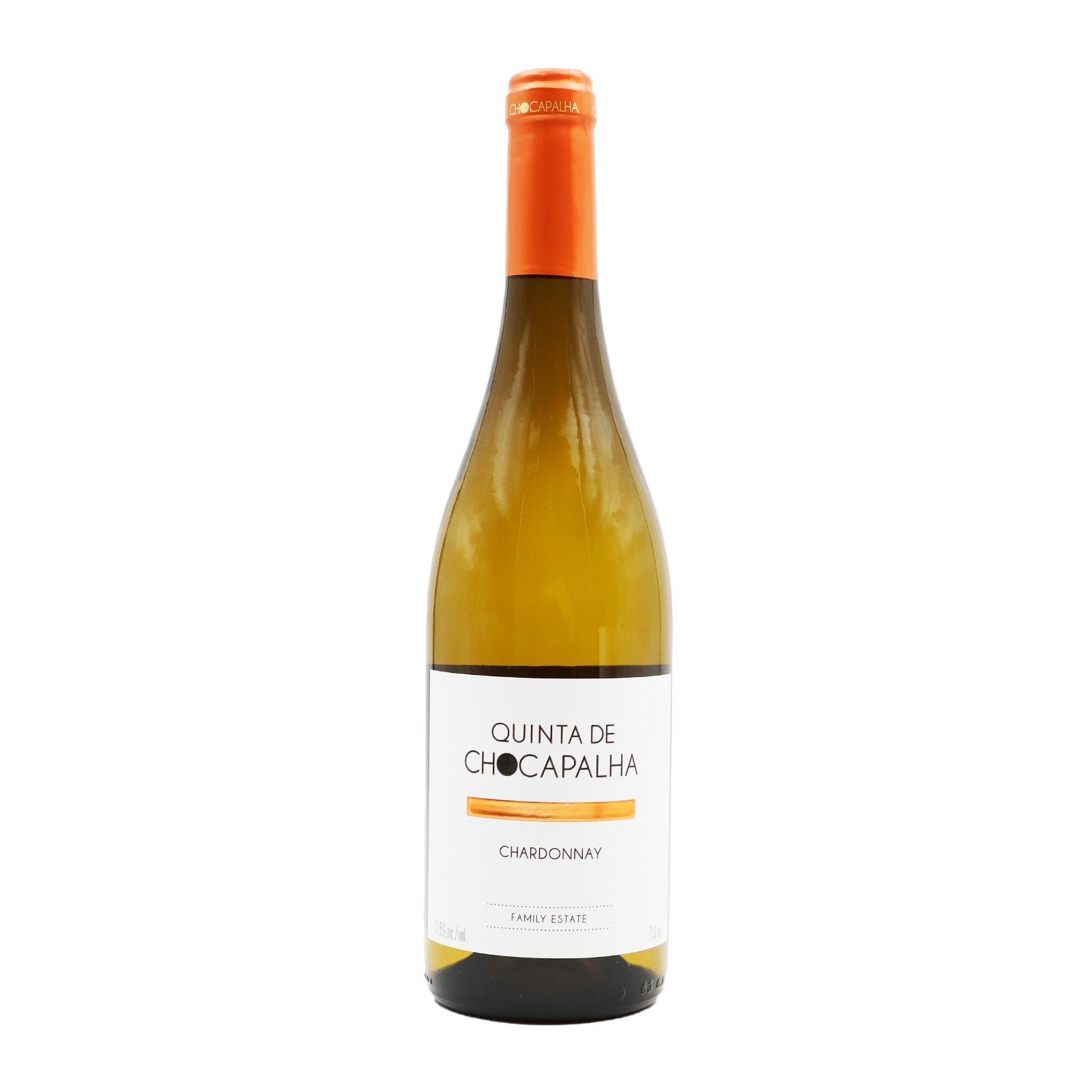 Chocapalha Chardonnay Weiß 2023