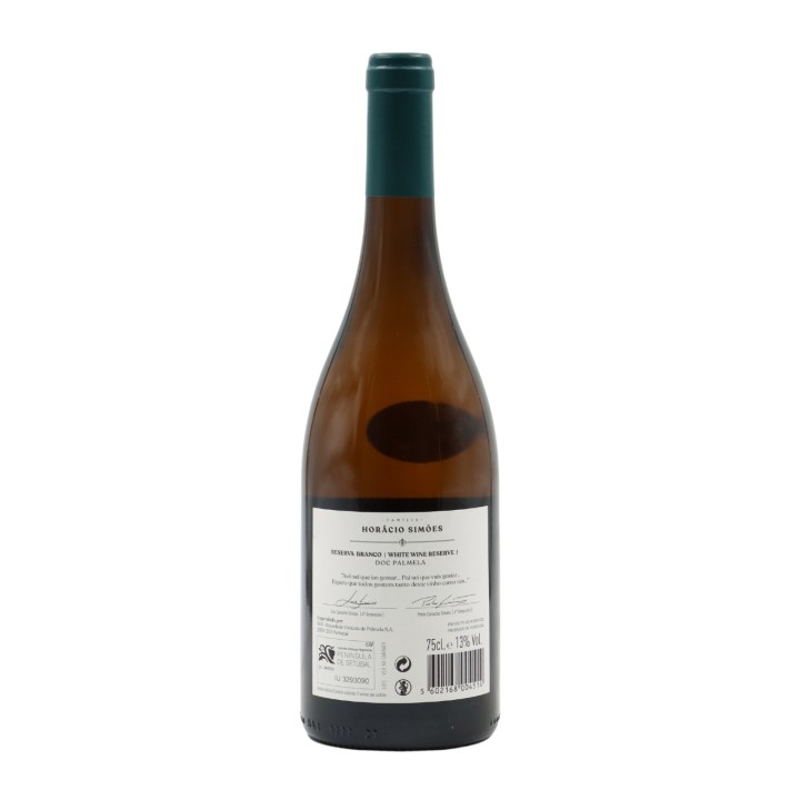 Horácio Simões Reserva Blanco 2022