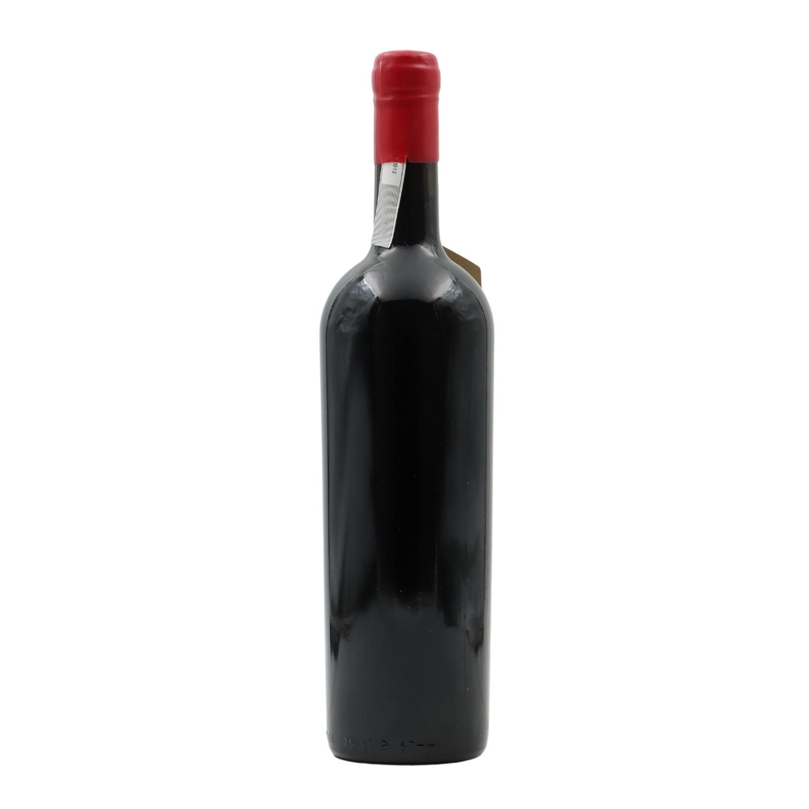 Sidónio de Sousa Vinho D´Autor Rouge 2019