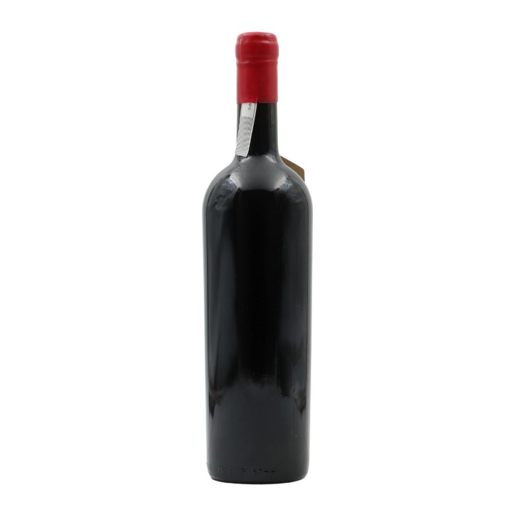 Sidónio de Sousa Vinho D´Autor Tinto 2019