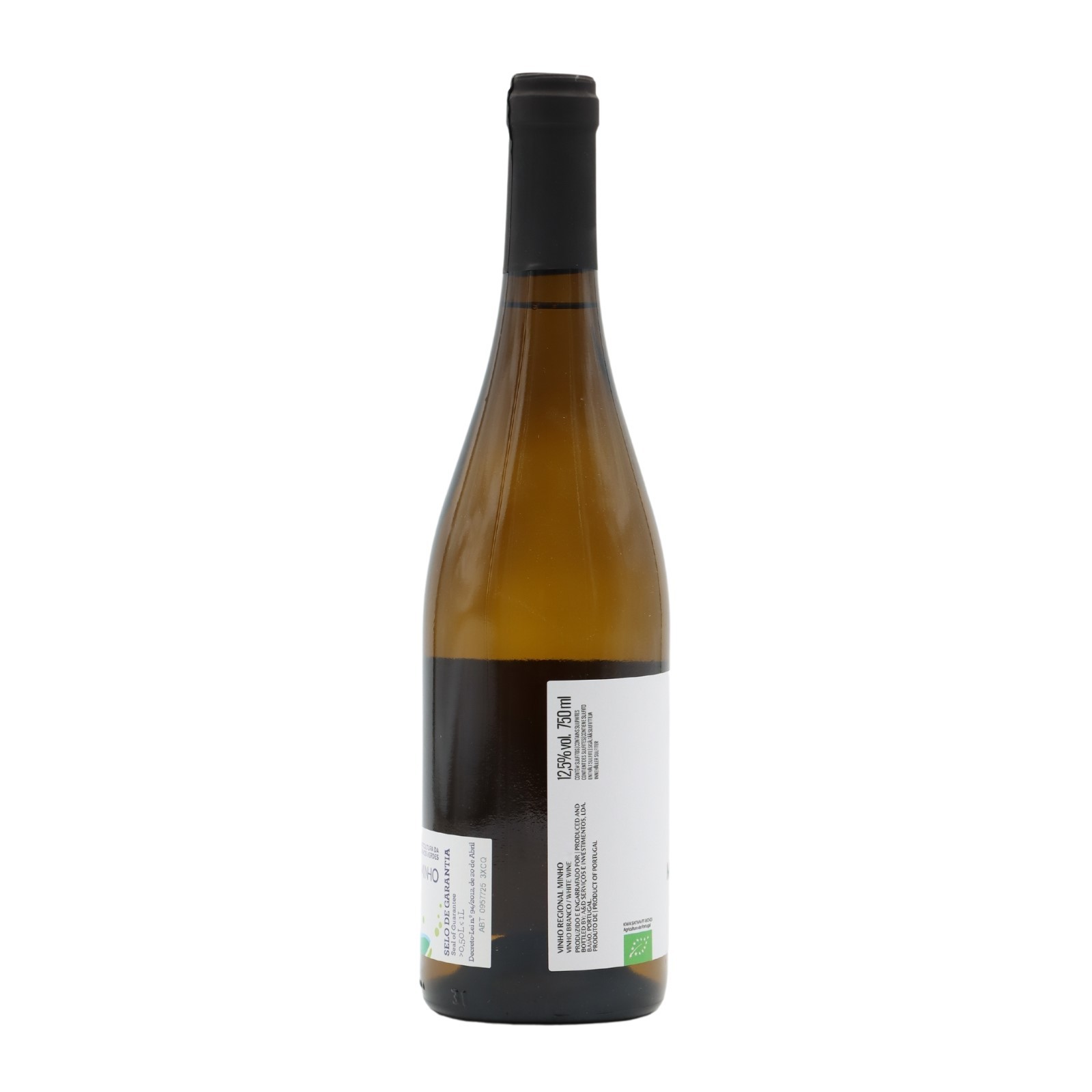 Monólogo Sauvignon Blanc White 2023