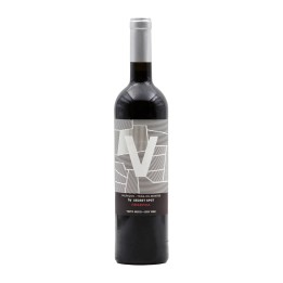 V by Secret Spot Valpaços Reserva Tinto 2018