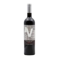 V by Secret Spot Valpaços Reserve Red 2018