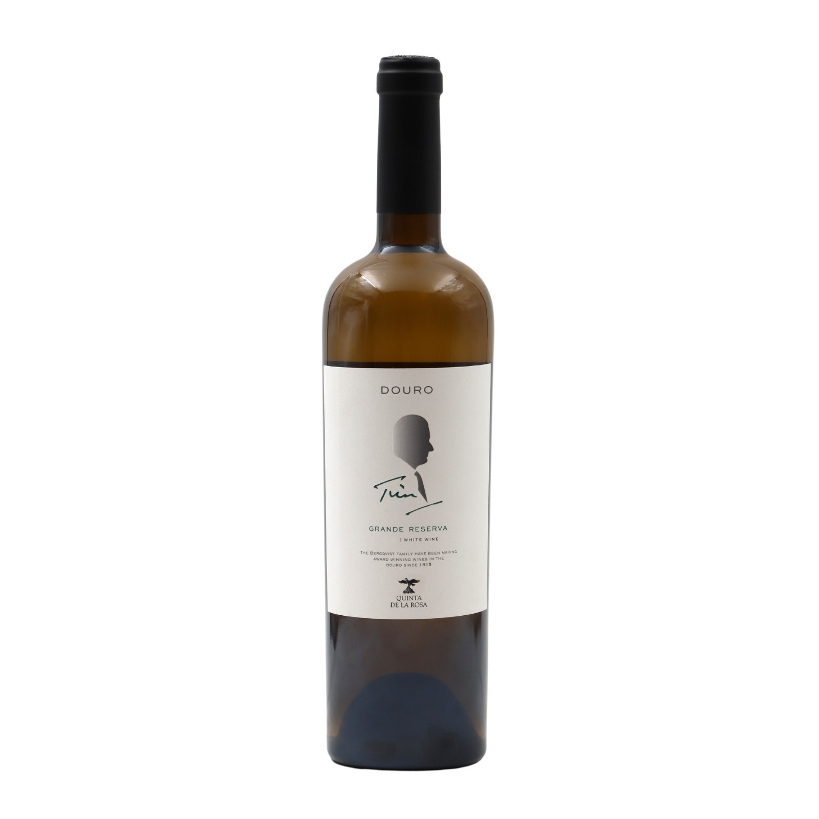 Quinta de La Rosa Tim Grand Reserve White 2023