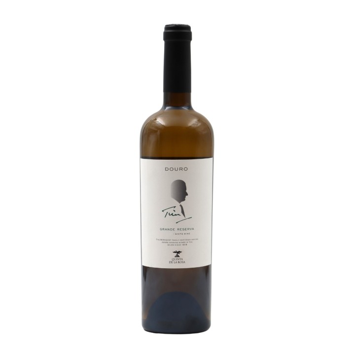 Quinta de La Rosa Tim Grand Reserve White 2023