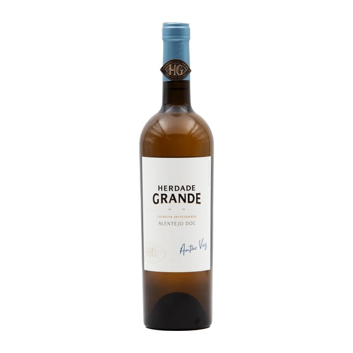 Herdade Grande Antão Vaz Weiß 2023