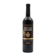 Monte das Talhas Riserva Rosso 2022