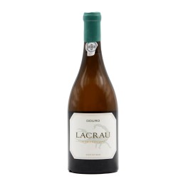 Lacrau Garrafeira White 2018