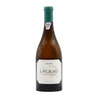 Lacrau Garrafeira White 2018