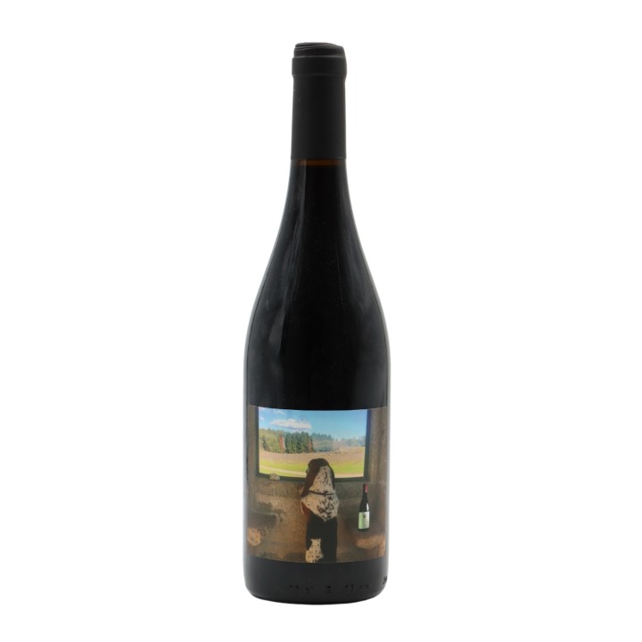 Quinta de Saes Tobias Rot 2020