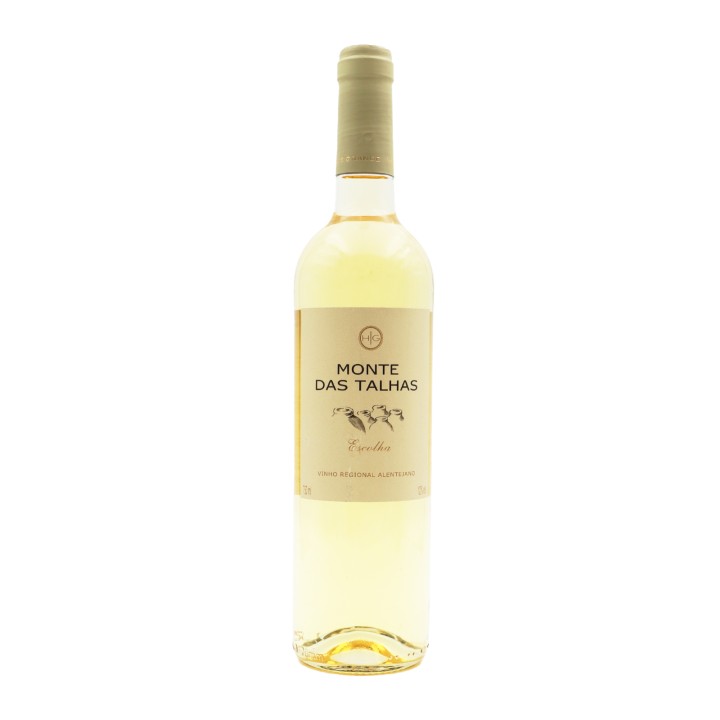 Monte das Talhas Selection Branco 2022