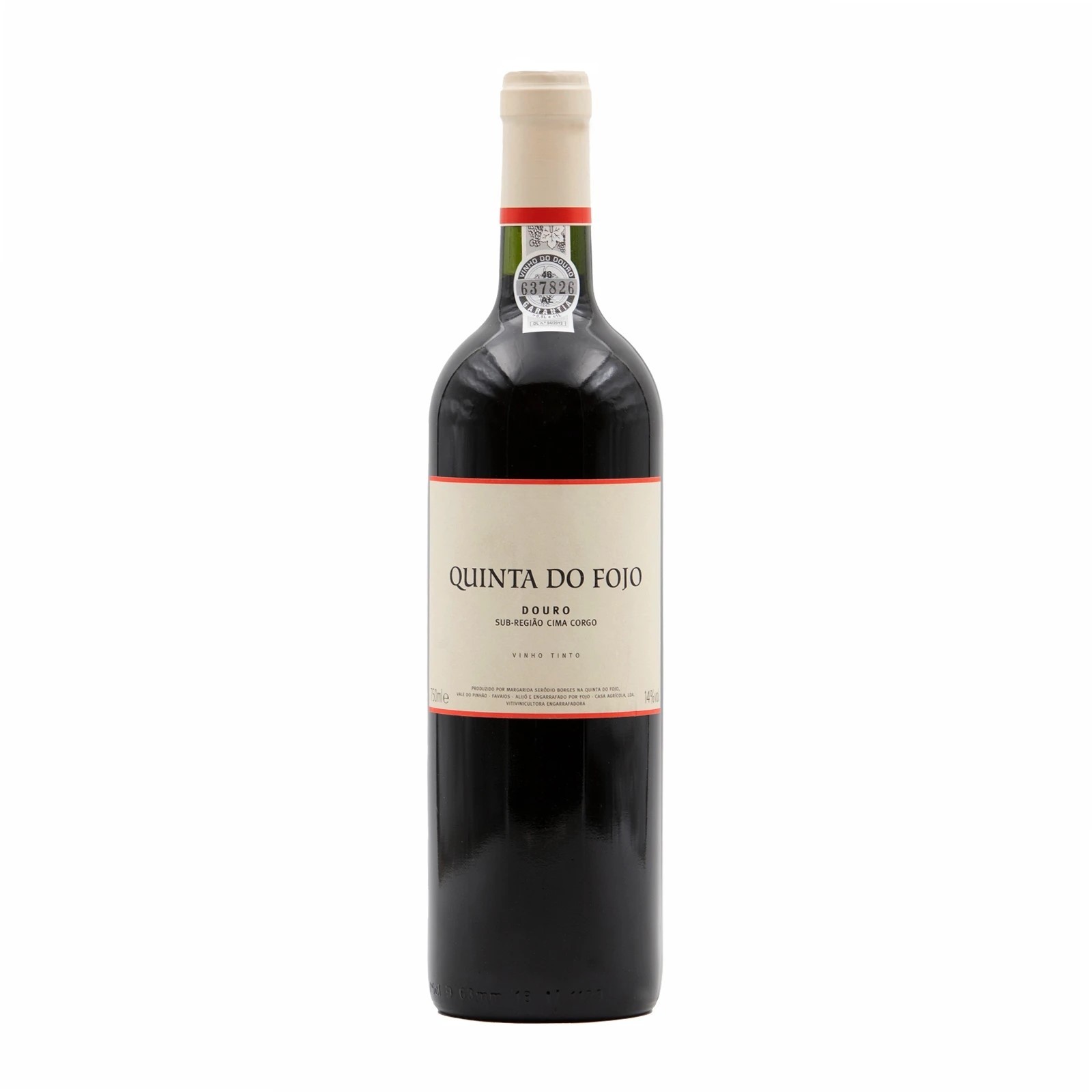 Quinta do Fojo Rot 2017
