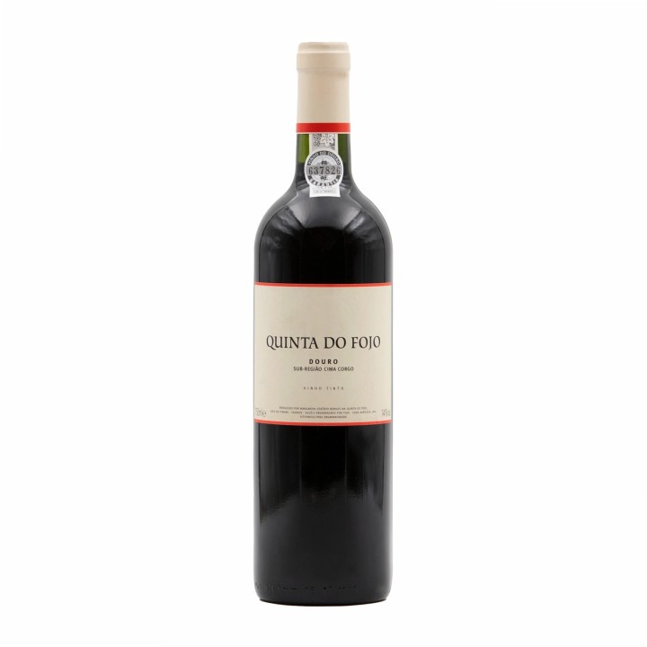 Quinta do Fojo Rot 2017
