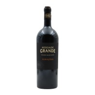 Magnum Herdade Grande Gerações Rot 2015