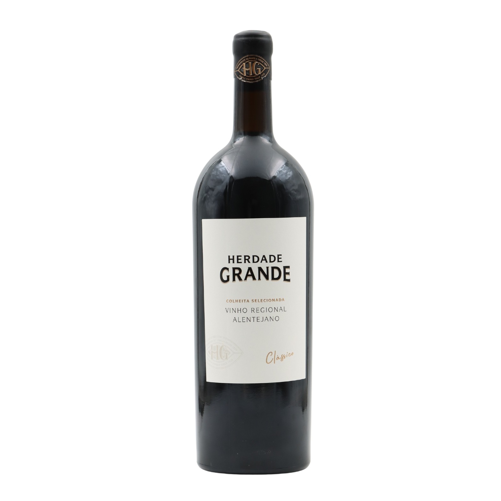 Magnum Herdade Grande Rot 2017