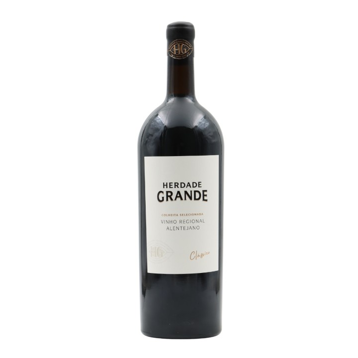 Magnum Herdade Grande Rot 2017