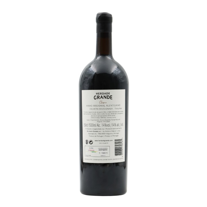 Magnum Herdade Grande Red 2017