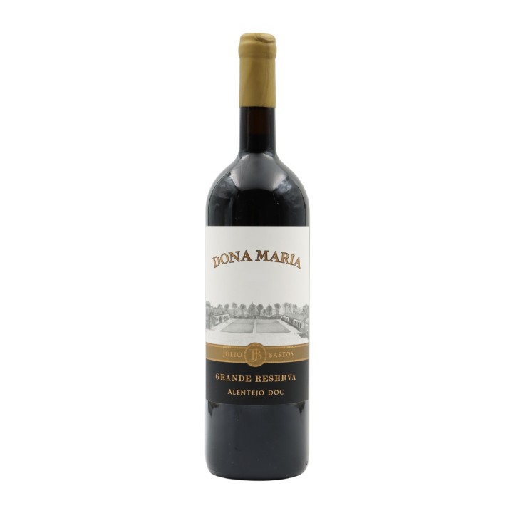 Magnum Dona Maria Grande Riserva Rosso 2019