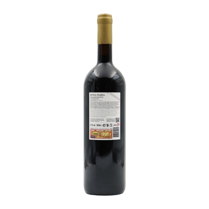 Magnum Dona Maria Grande Riserva Rosso 2019