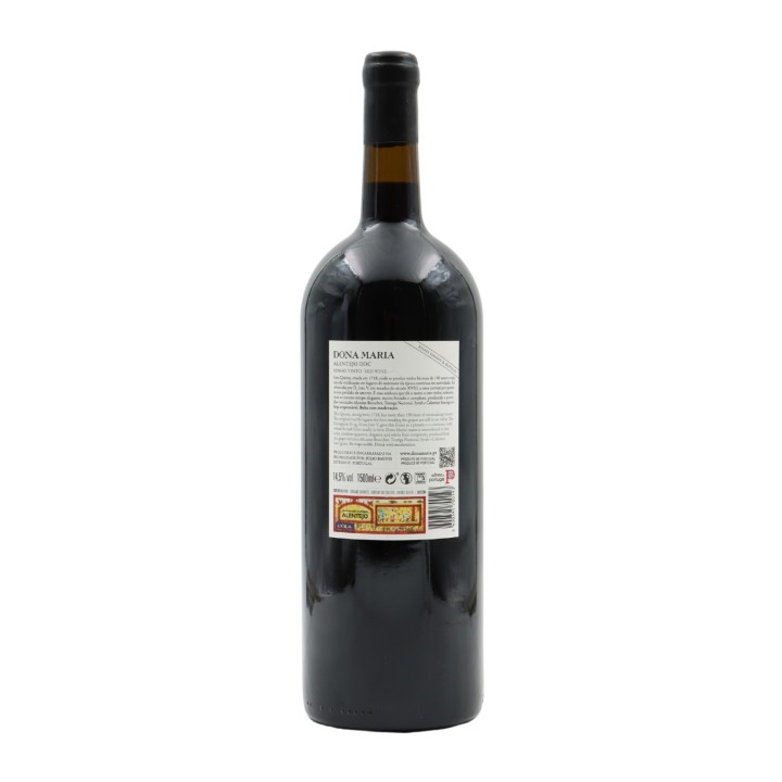 Magnum Dona Maria Red 2019