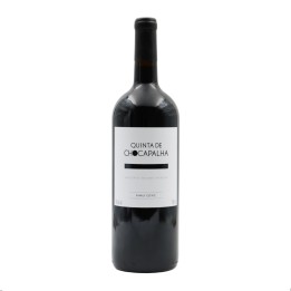 Magnum Chocapalha Rot 2017