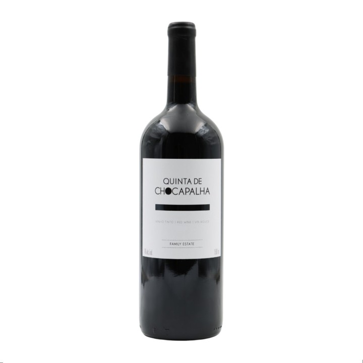 Magnum Chocapalha Rouge 2017