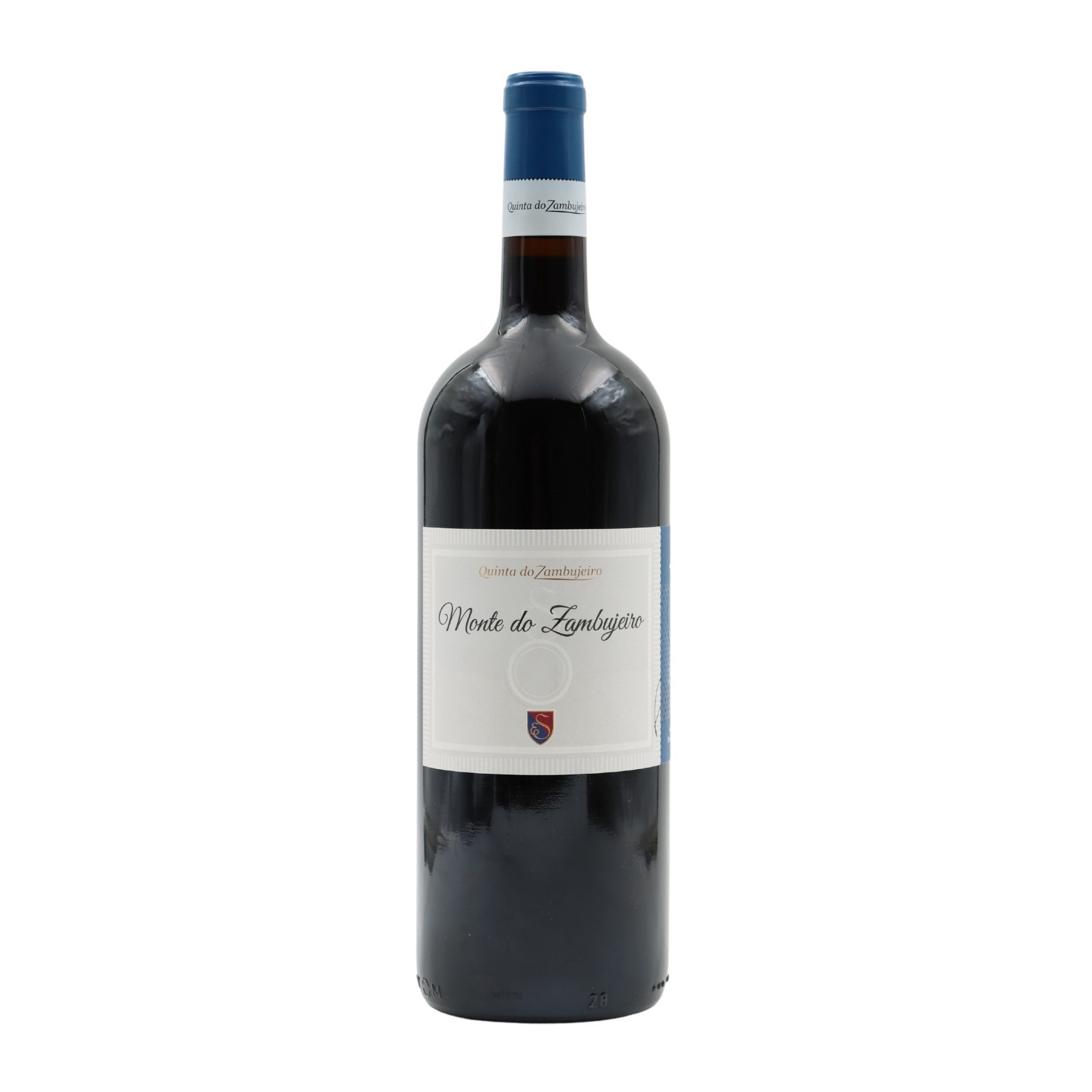 Magnum Monte do Zambujeiro Red 2021