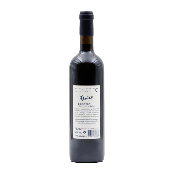 Conceito Único Red 2019