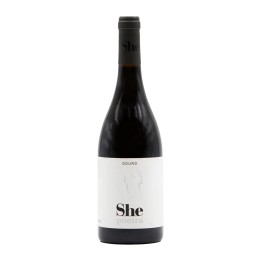 She by Poeira Rot 2019