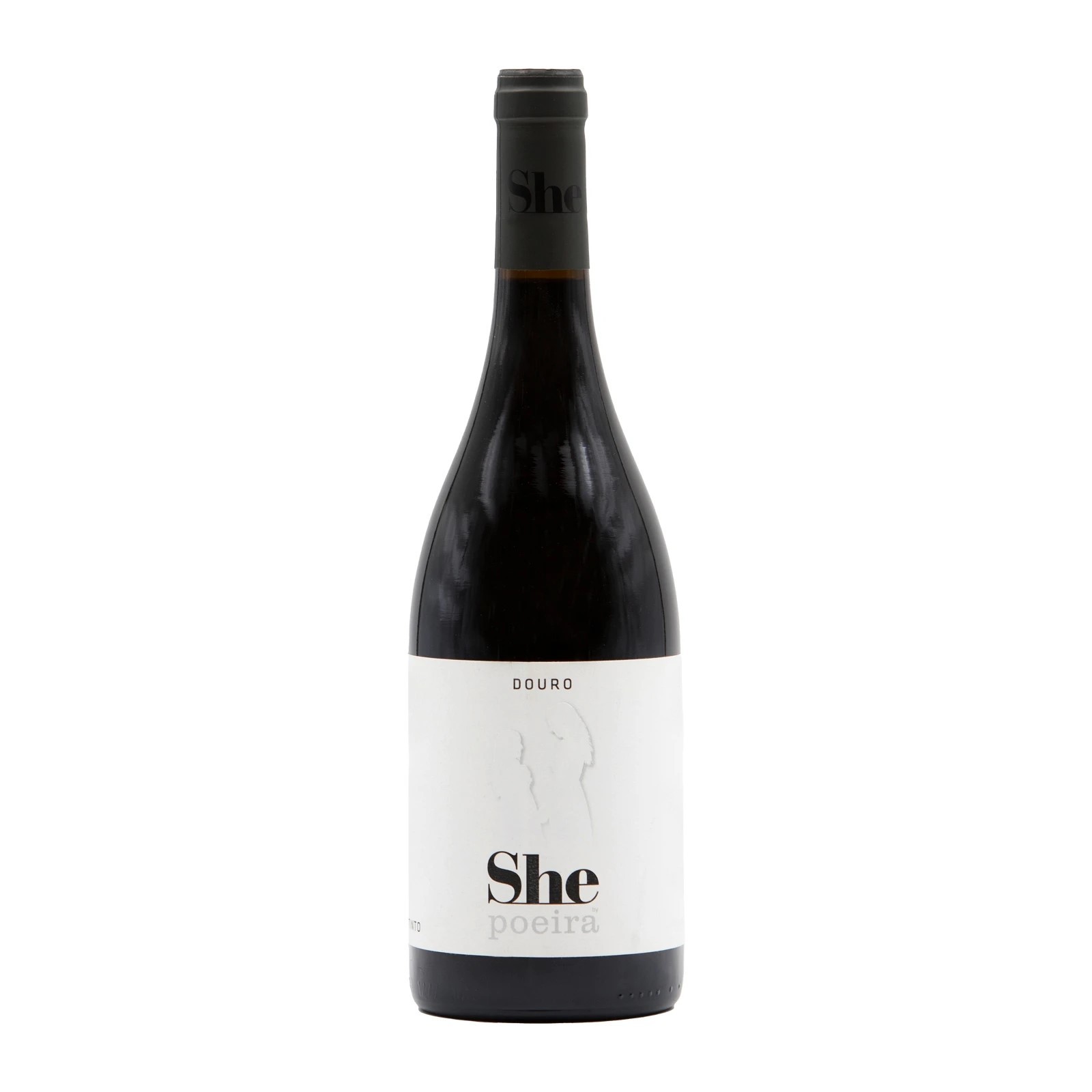 She by Poeira Red 2019