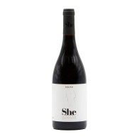 She by Poeira Rouge 2019