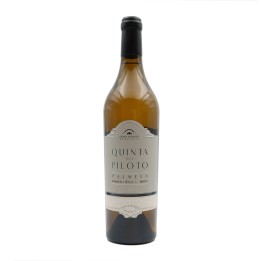 Quinta do Piloto Family Collection Blanc 2019
