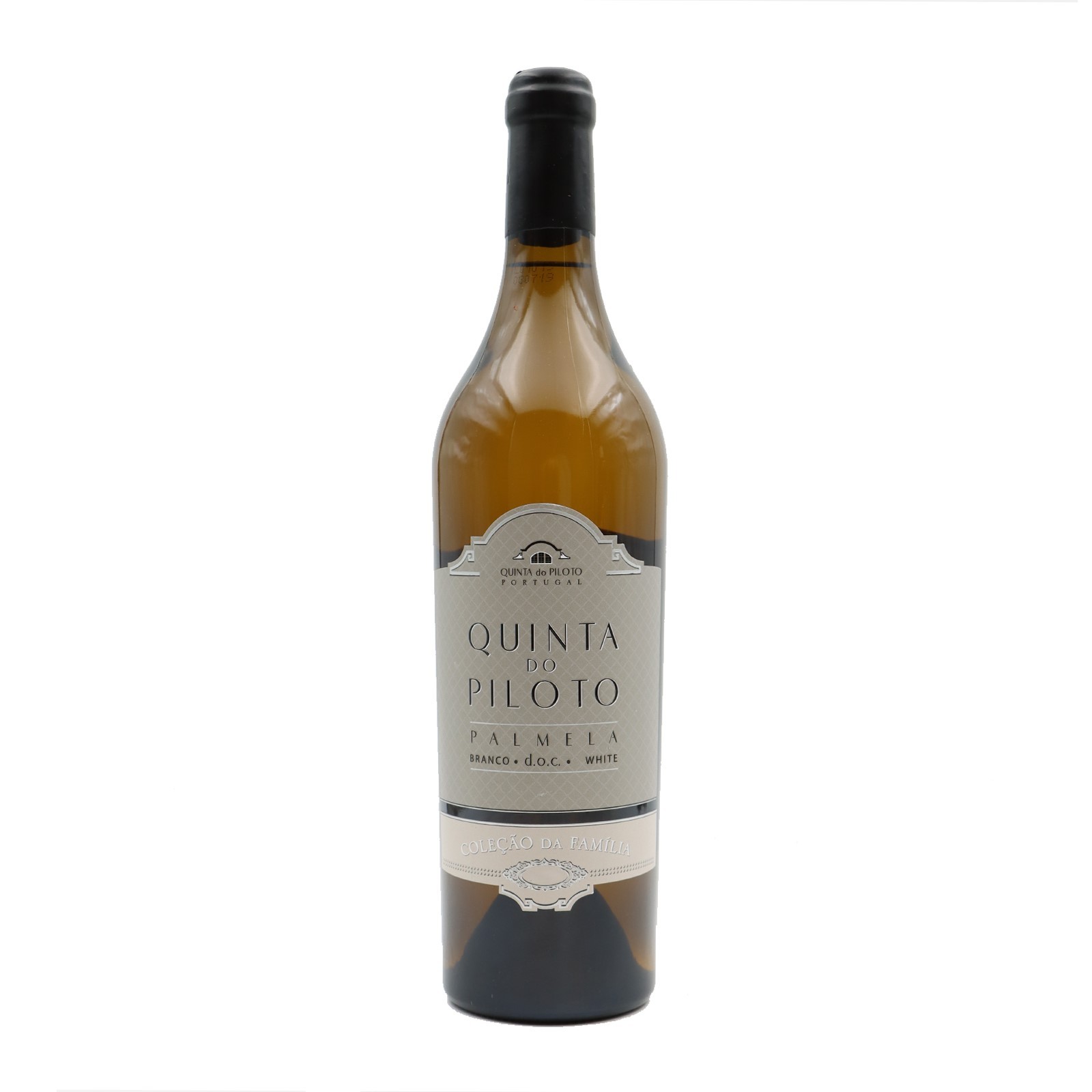 Quinta do Piloto Family Collection White 2019