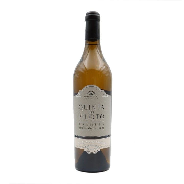 Quinta do Piloto Family Collection Blanc 2019
