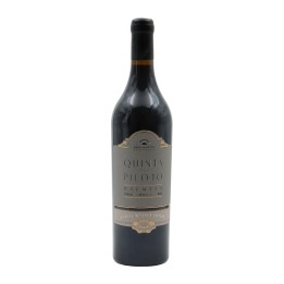 Quinta do Piloto Family Collection Red 2020